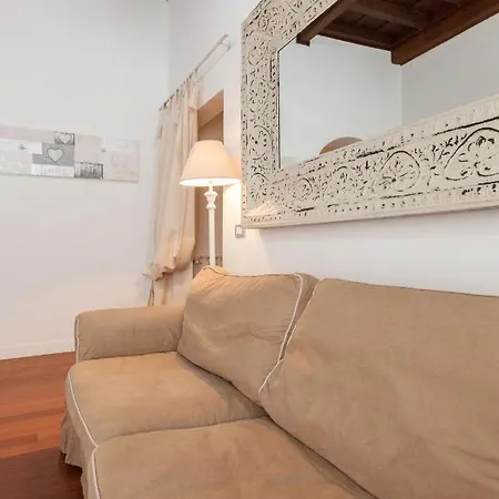 La Maison De La Vie Апартаменты Рим