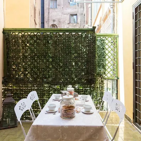 La Maison De La Vie Апартаменты