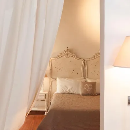 Апартаменты La Maison De La Vie