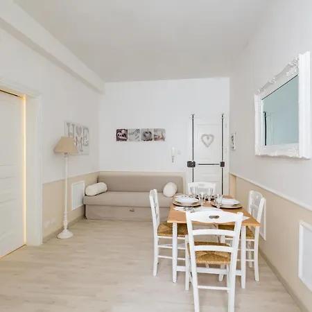 La Maison De La Vie * Рим