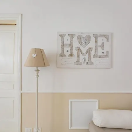 La Maison De La Vie Апартаменты