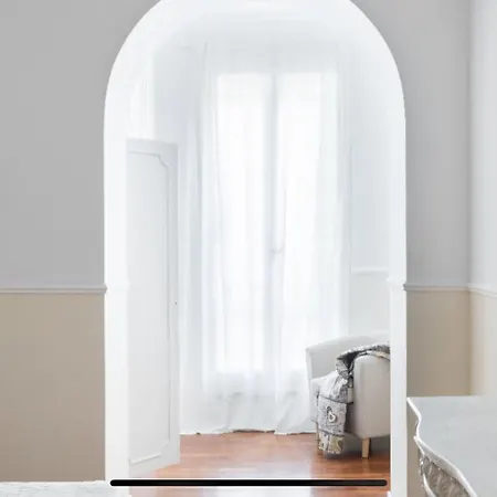 La Maison De La Vie * Рим
