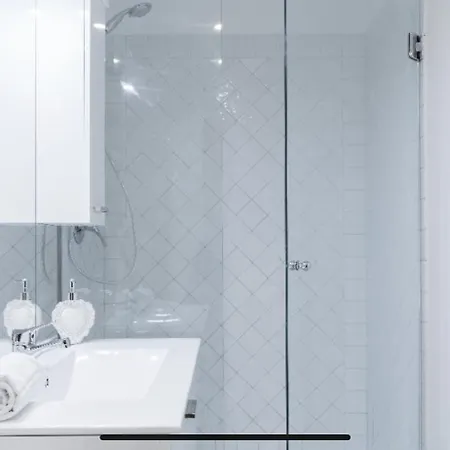La Maison De La Vie Апартаменты