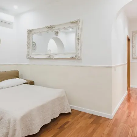 La Maison De La Vie Апартаменты *