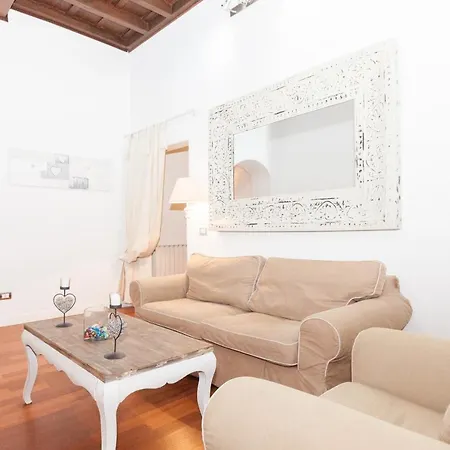 La Maison De La Vie 罗马