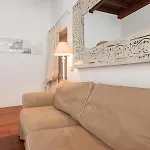 La Maison De La Vie Lejlighed Rom
