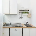 La Maison De La Vie Lejlighed *