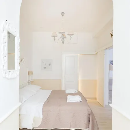 La Maison De La Vie 罗马