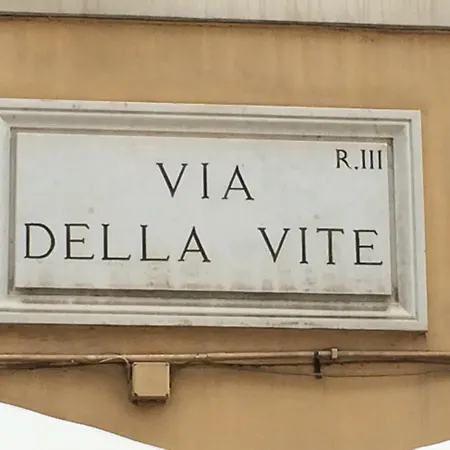 La Maison De La Vie Lejlighed