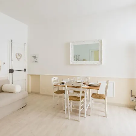 La Maison De La Vie Lejlighed Rom