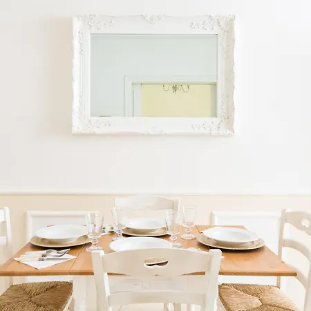 La Maison De La Vie Lejlighed Rom